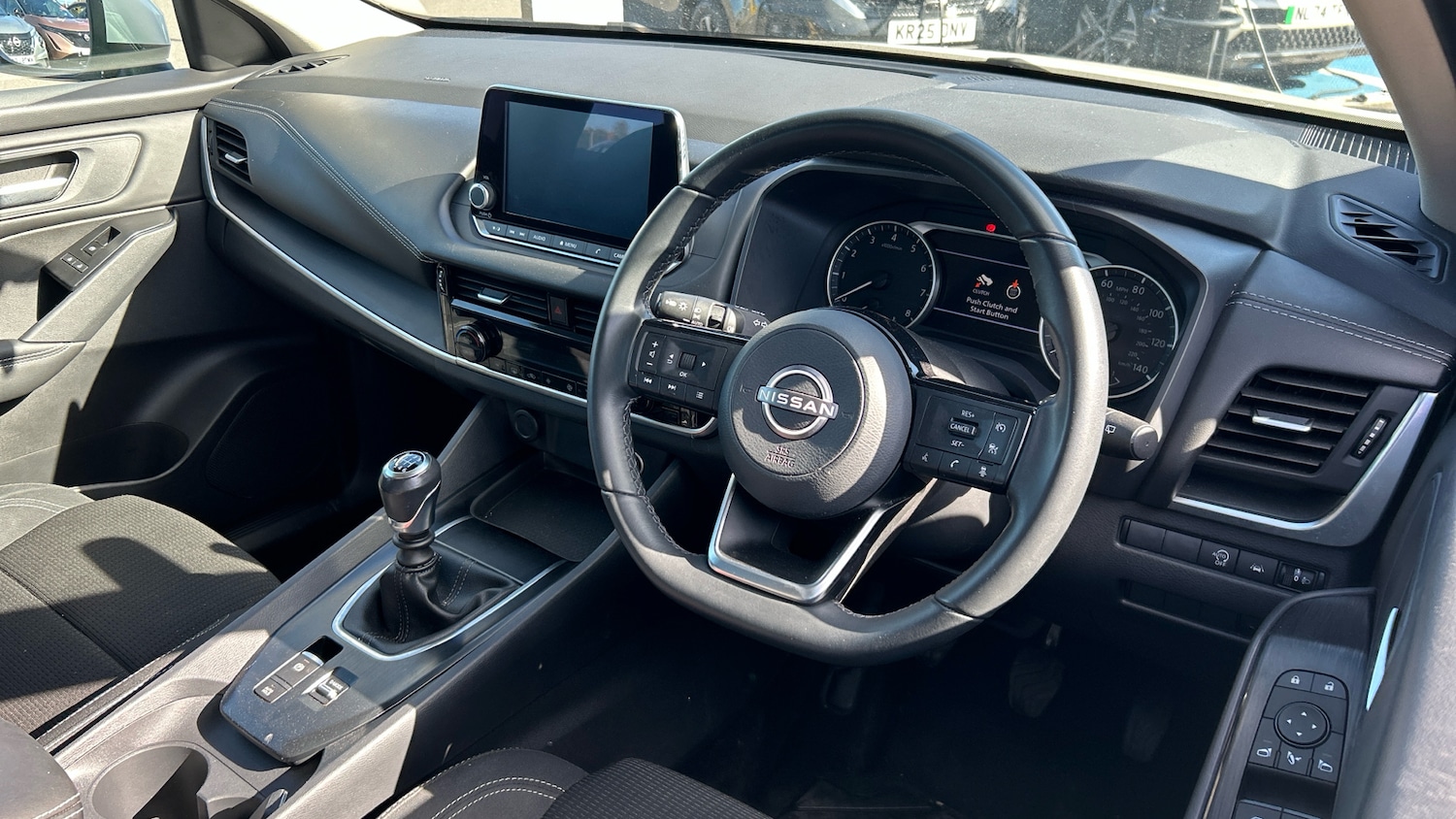 Used Nissan Qashqai 2022 for sale - 76183181: Photo 11
