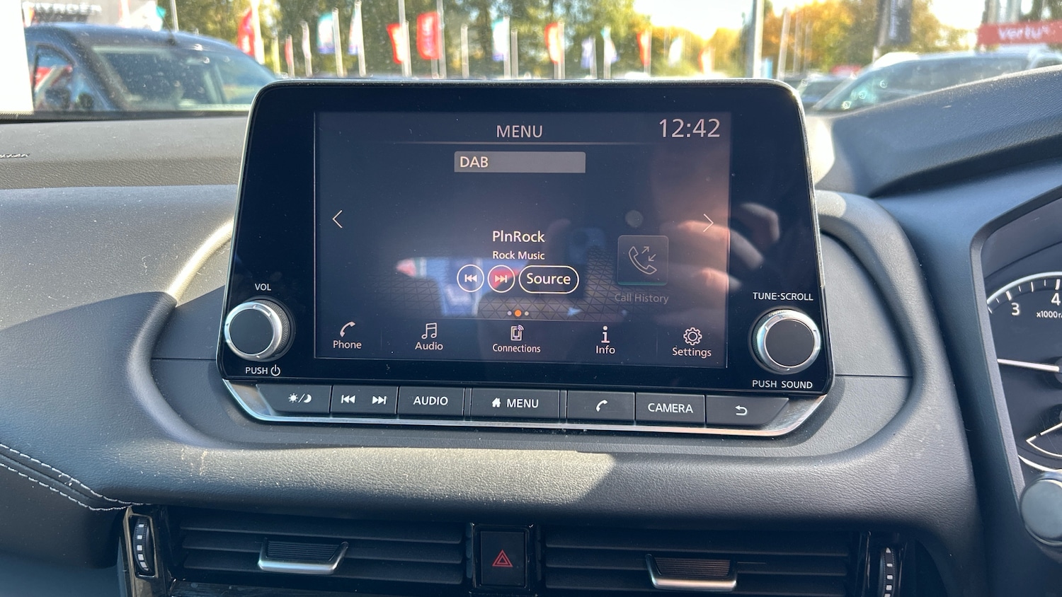 Used Nissan Qashqai 2022 for sale - 76183181: Photo 12
