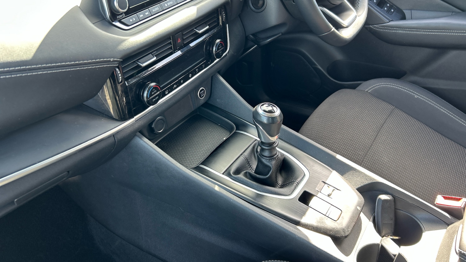 Used Nissan Qashqai 2022 for sale - 76183181: Photo 13