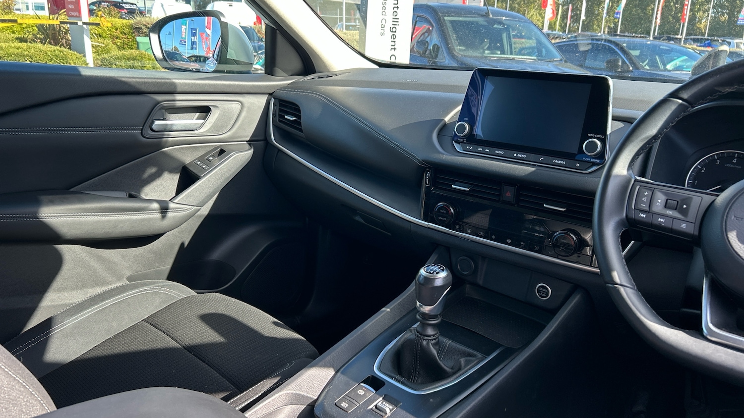 Used Nissan Qashqai 2022 for sale - 76183181: Photo 14