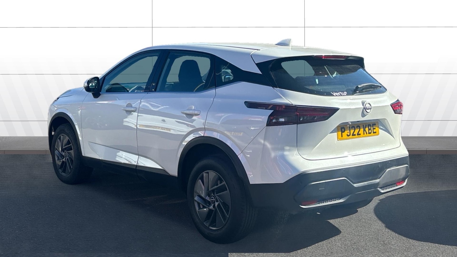 Used Nissan Qashqai 2022 for sale - 76183181: Photo 2