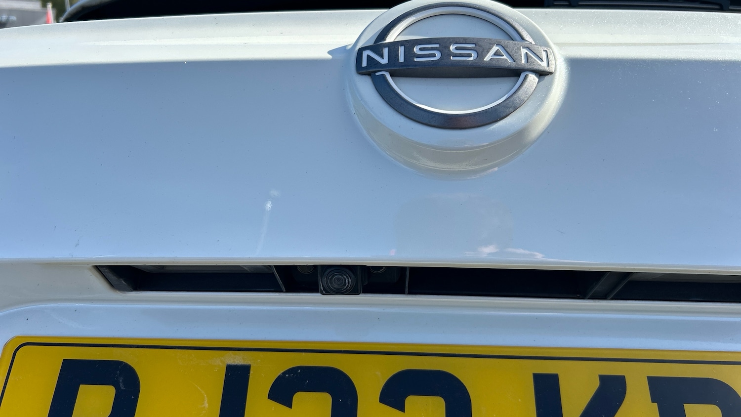 Used Nissan Qashqai 2022 for sale - 76183181: Photo 24