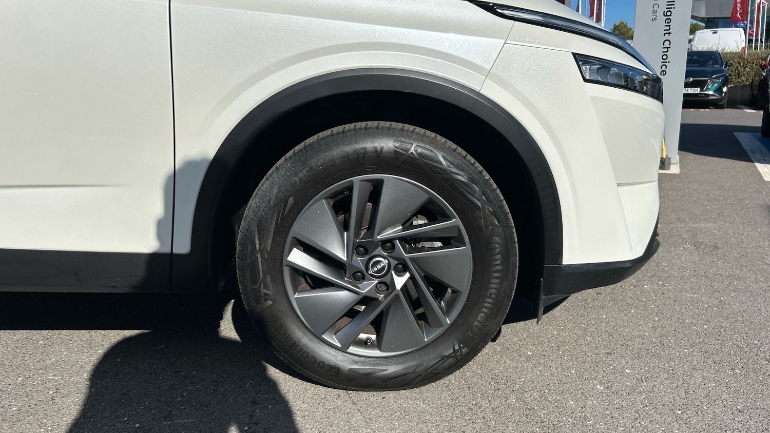 Used Nissan Qashqai 2022 for sale - 76183181: Photo 26