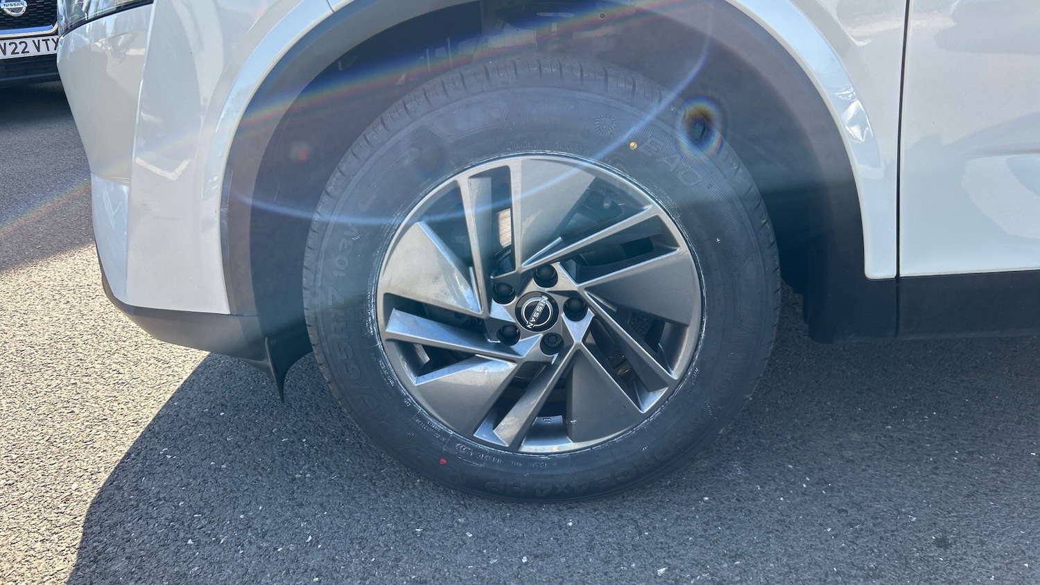 Used Nissan Qashqai 2022 for sale - 76183181: Photo 27