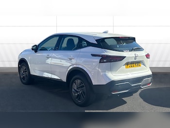 Used Nissan Qashqai 2022 for sale - 76183181: Photo