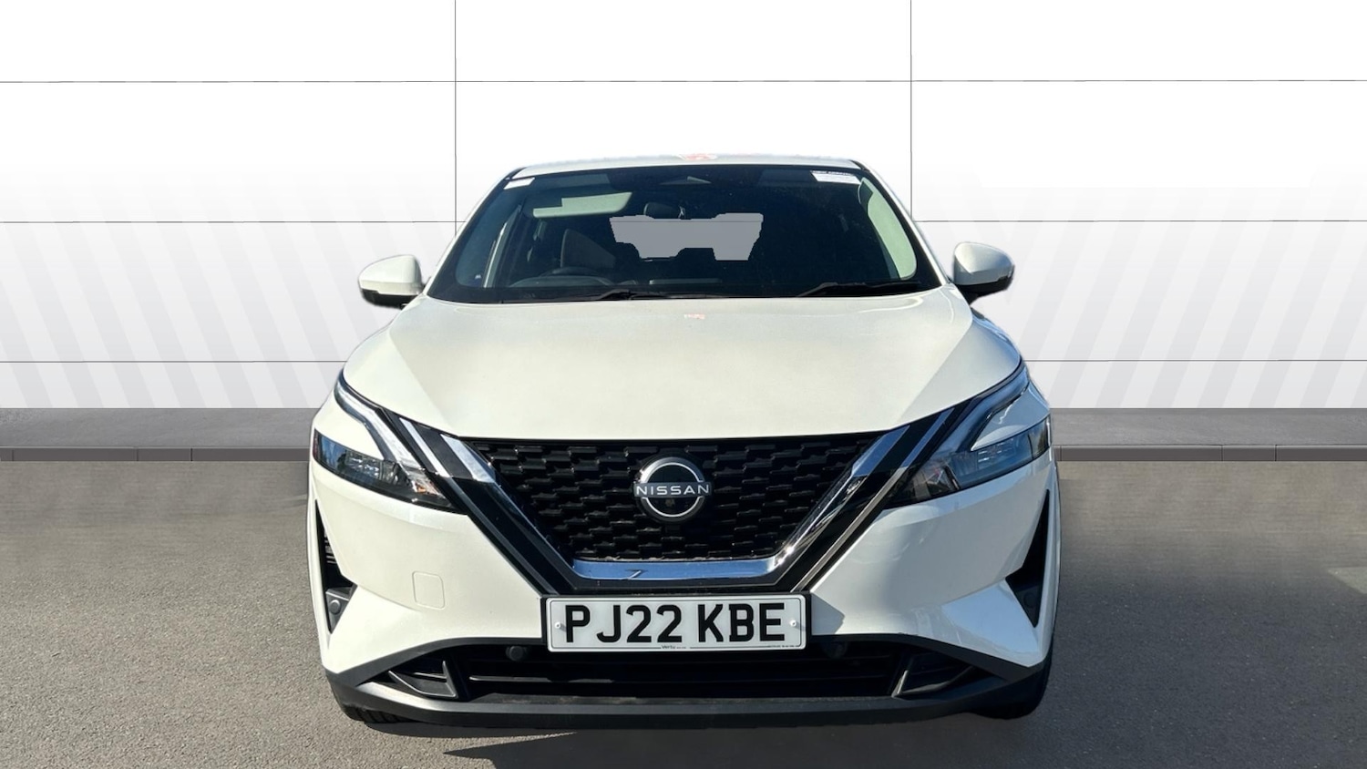 Used Nissan Qashqai 2022 for sale - 76183181: Photo 3