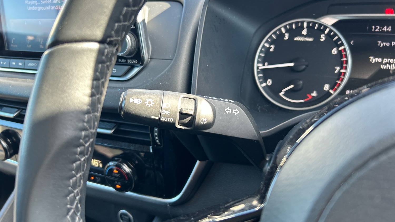 Used Nissan Qashqai 2022 for sale - 76183181: Photo 38