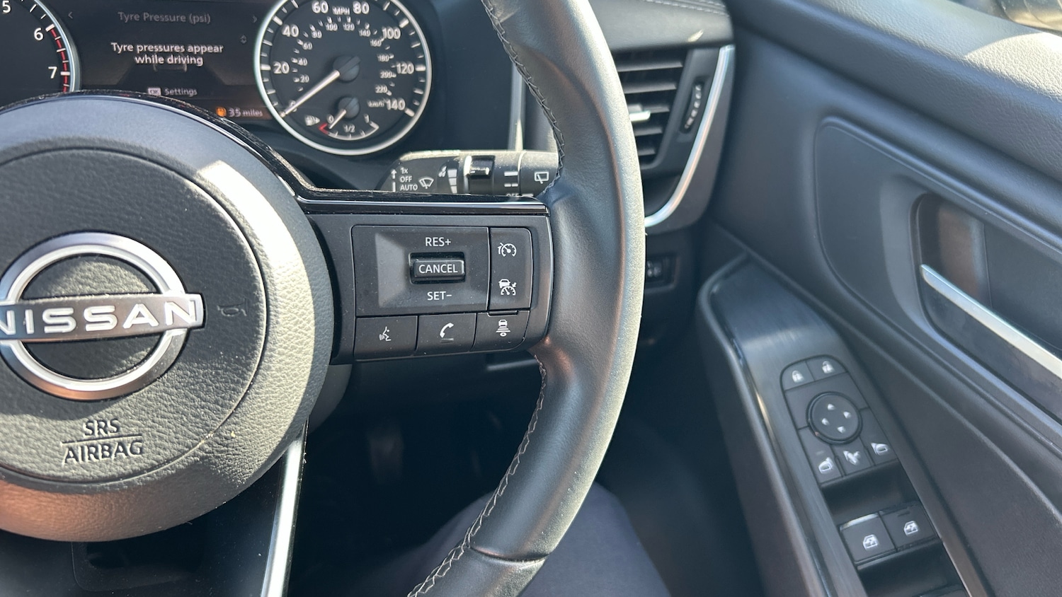 Used Nissan Qashqai 2022 for sale - 76183181: Photo 39