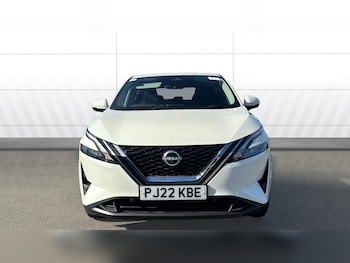 Used Nissan Qashqai 2022 for sale - 76183181: Photo