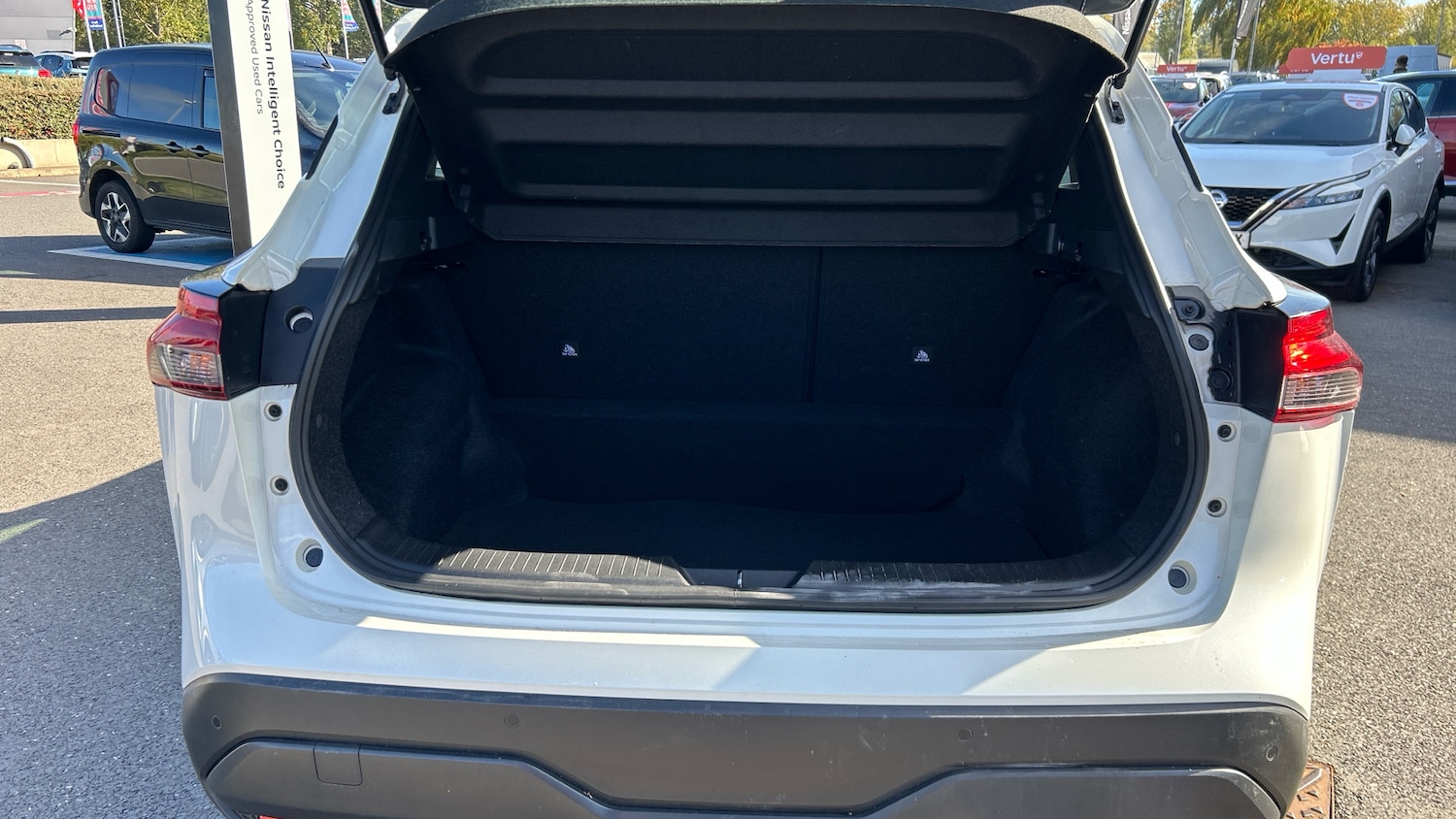 Used Nissan Qashqai 2022 for sale - 76183181: Photo 4