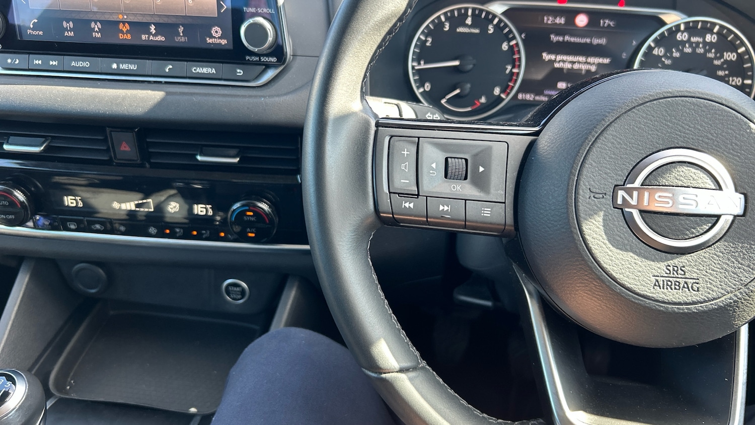 Used Nissan Qashqai 2022 for sale - 76183181: Photo 40
