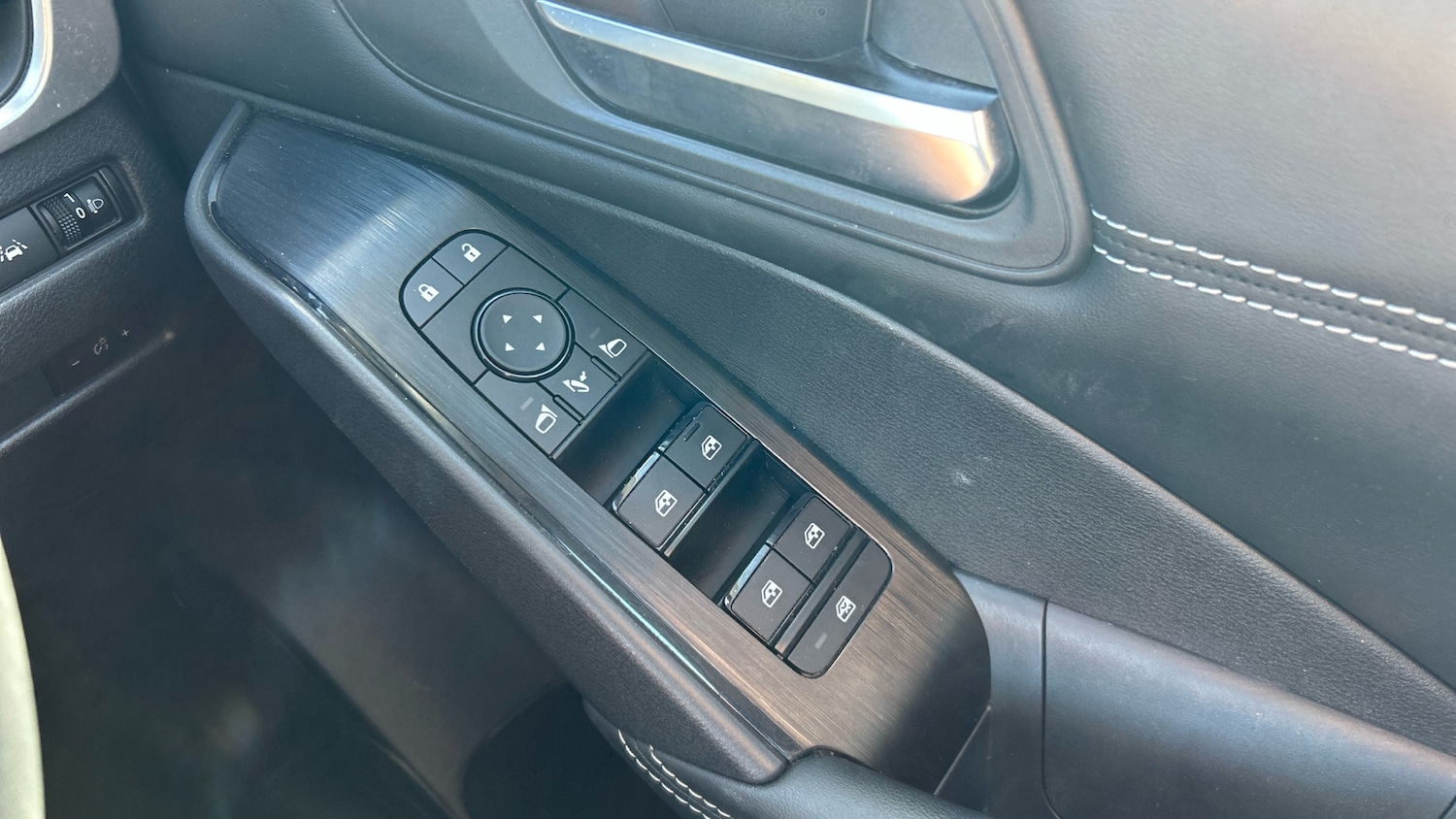 Used Nissan Qashqai 2022 for sale - 76183181: Photo 41