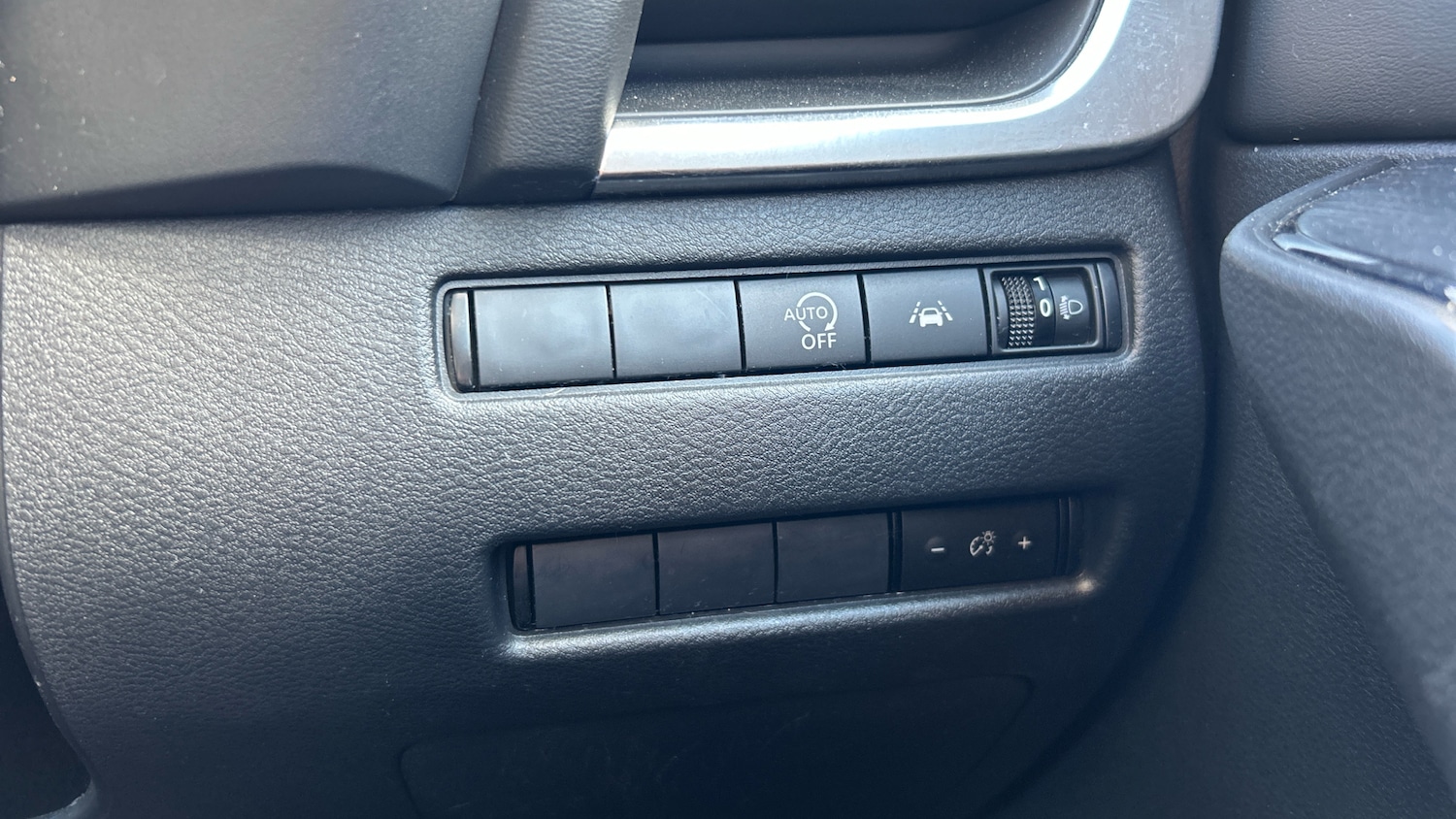 Used Nissan Qashqai 2022 for sale - 76183181: Photo 42