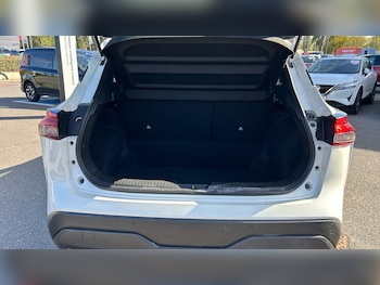Used Nissan Qashqai 2022 for sale - 76183181: Photo