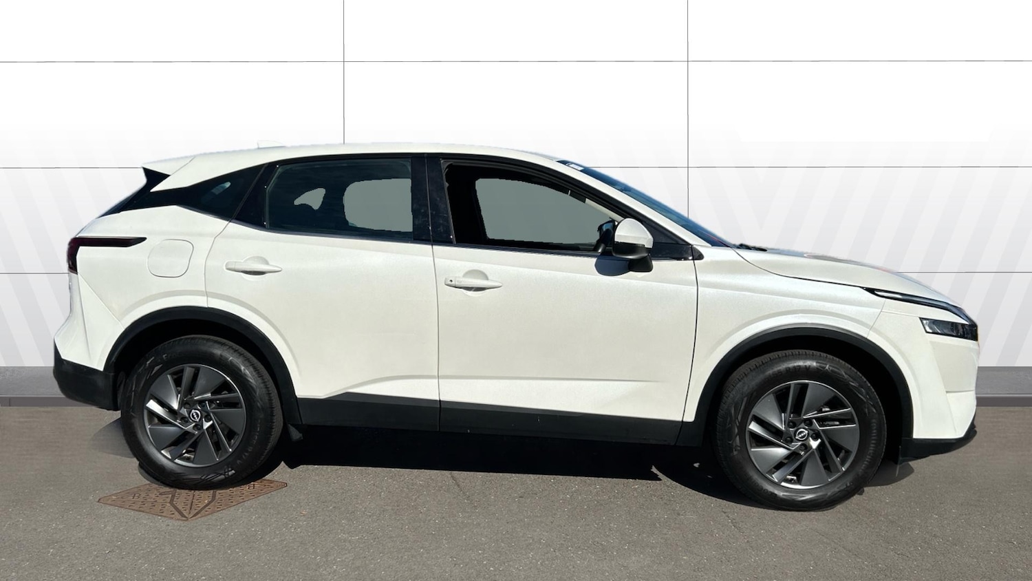 Used Nissan Qashqai 2022 for sale - 76183181: Photo 5