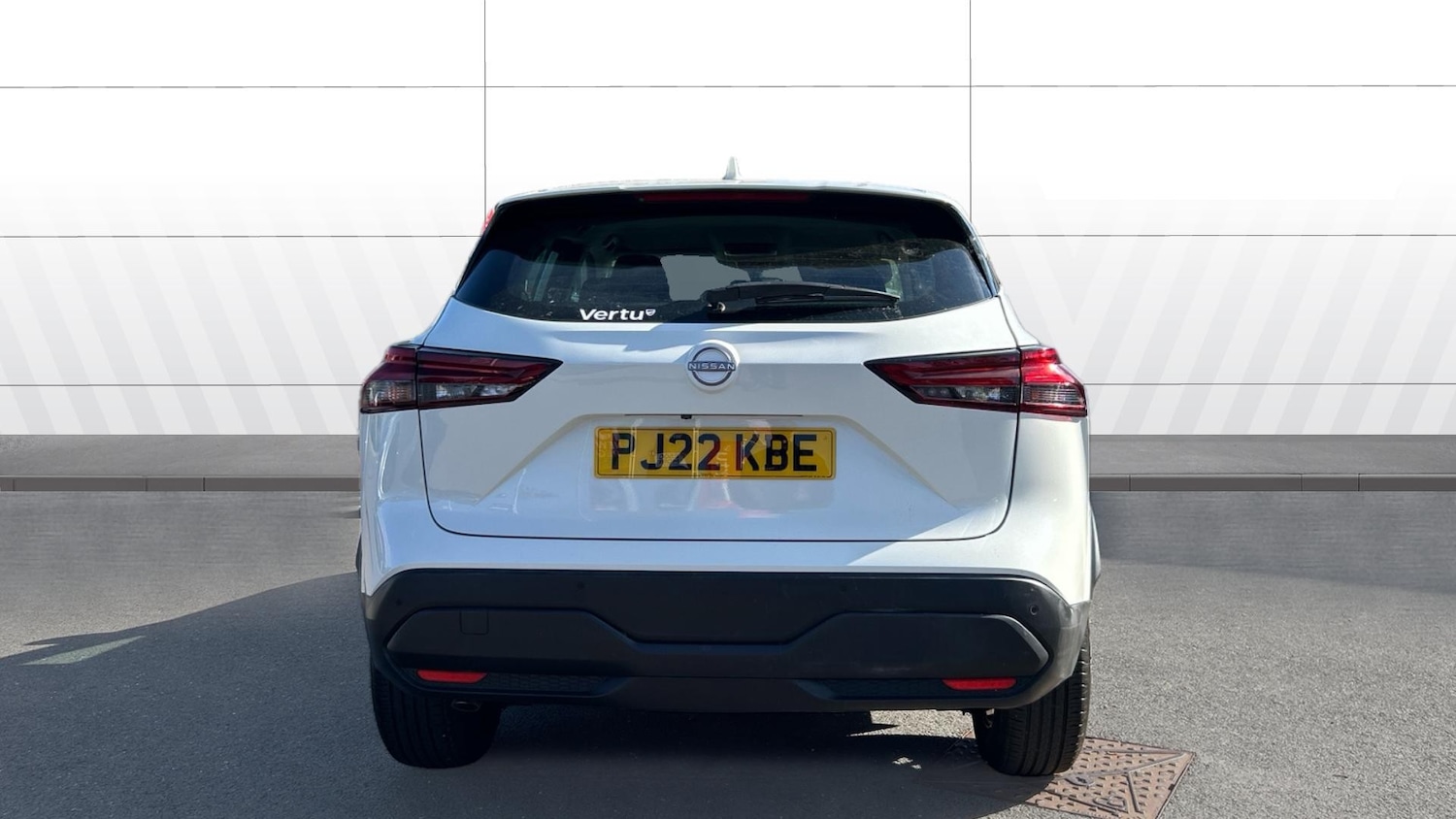 Used Nissan Qashqai 2022 for sale - 76183181: Photo 6