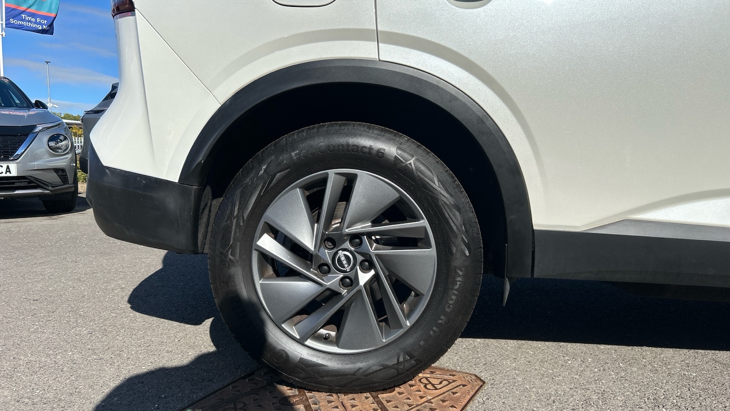 Used Nissan Qashqai 2022 for sale - 76183181: Photo 7