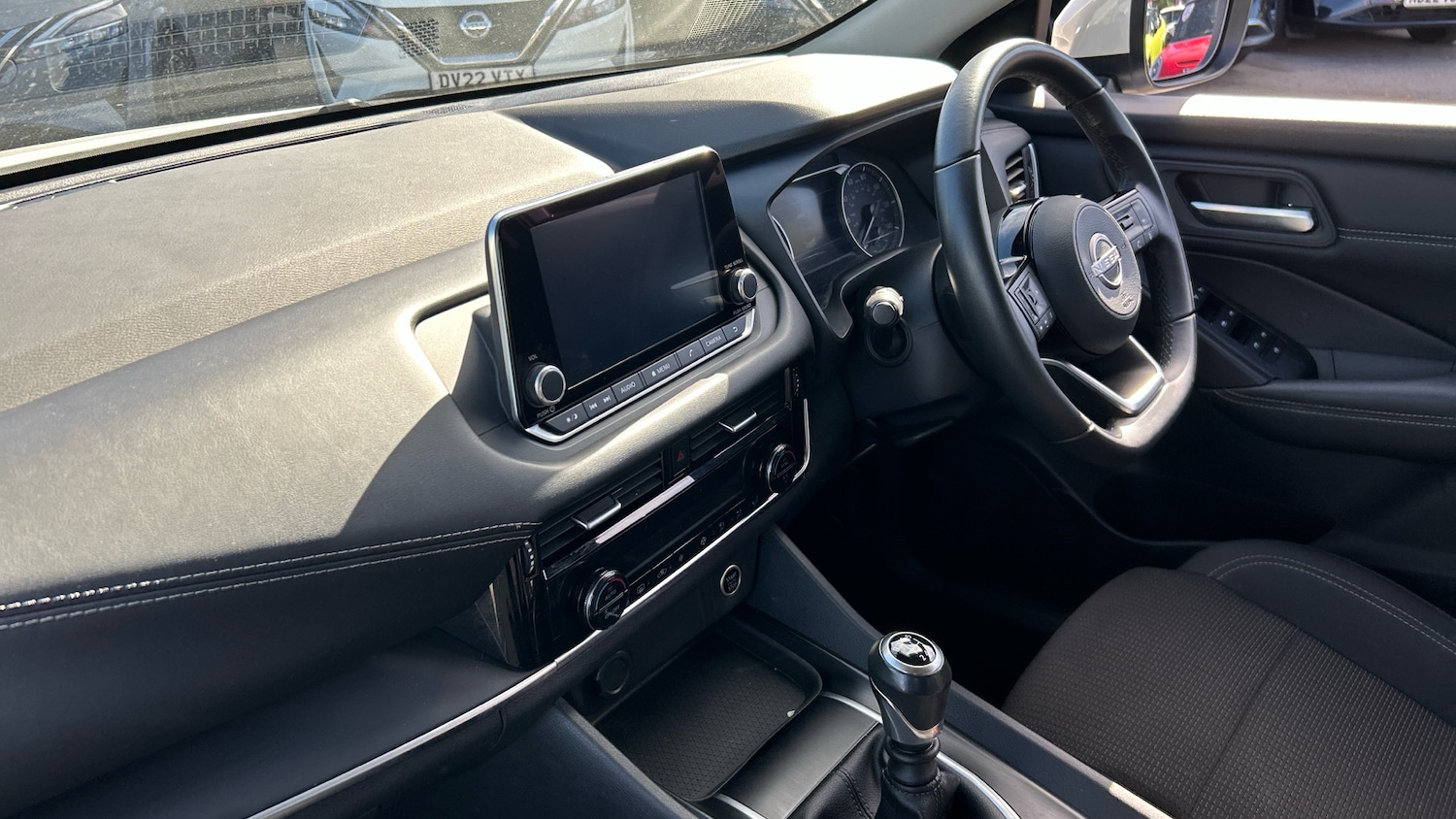 Used Nissan Qashqai 2022 for sale - 76183181: Photo 9