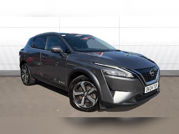 Used Nissan Qashqai 2024 for sale - 79883132: Photo