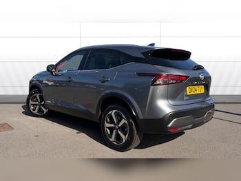 Used Nissan Qashqai 2024 for sale - 79883132: Photo