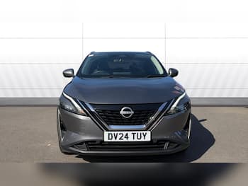 Used Nissan Qashqai 2024 for sale - 79883132: Photo