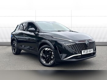 Used Nissan Qashqai 2025 for sale - 78080527: Photo