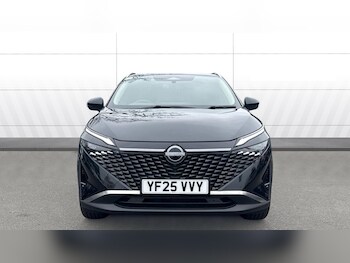 Used Nissan Qashqai 2025 for sale - 78080527: Photo