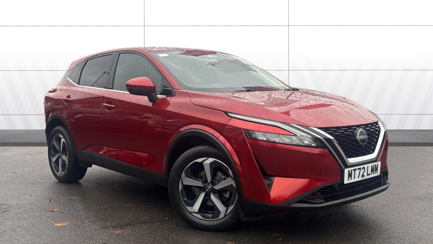 Used Nissan Qashqai 2022 for sale - 76653070: Photo 1