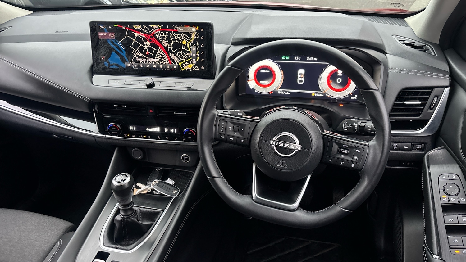 Used Nissan Qashqai 2022 for sale - 76653070: Photo 10