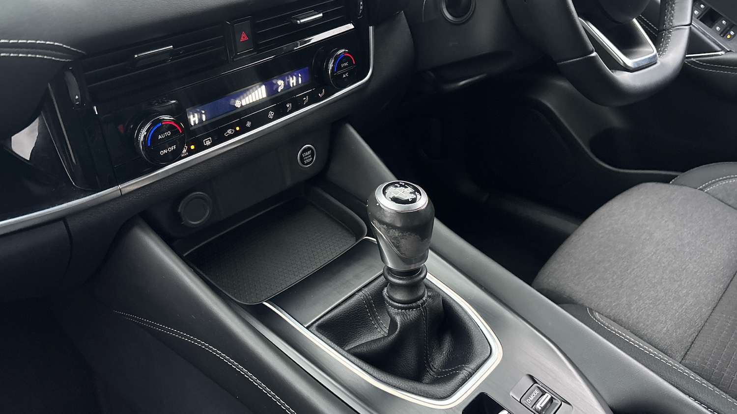 Used Nissan Qashqai 2022 for sale - 76653070: Photo 13