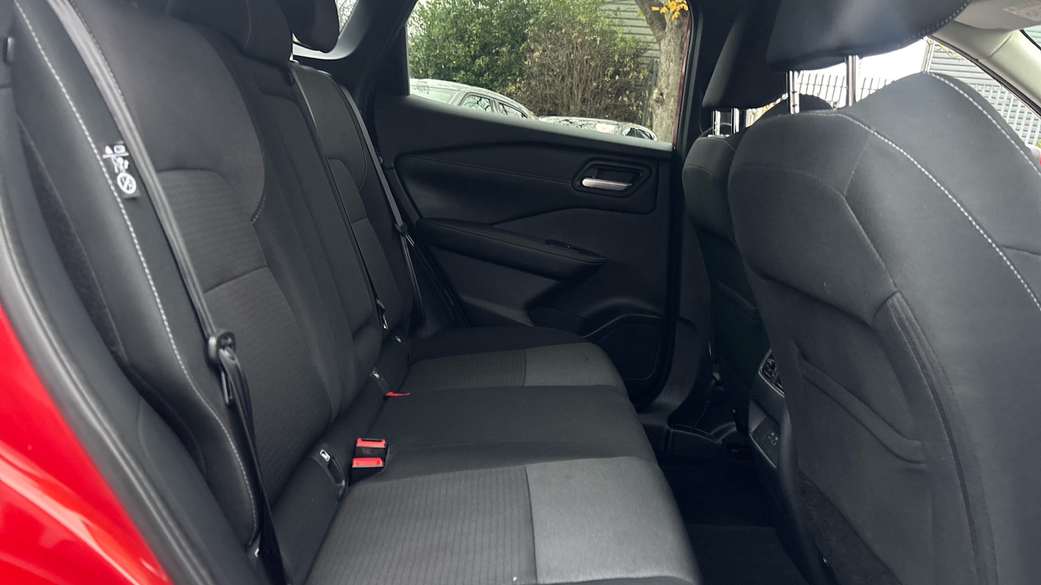 Used Nissan Qashqai 2022 for sale - 76653070: Photo 16