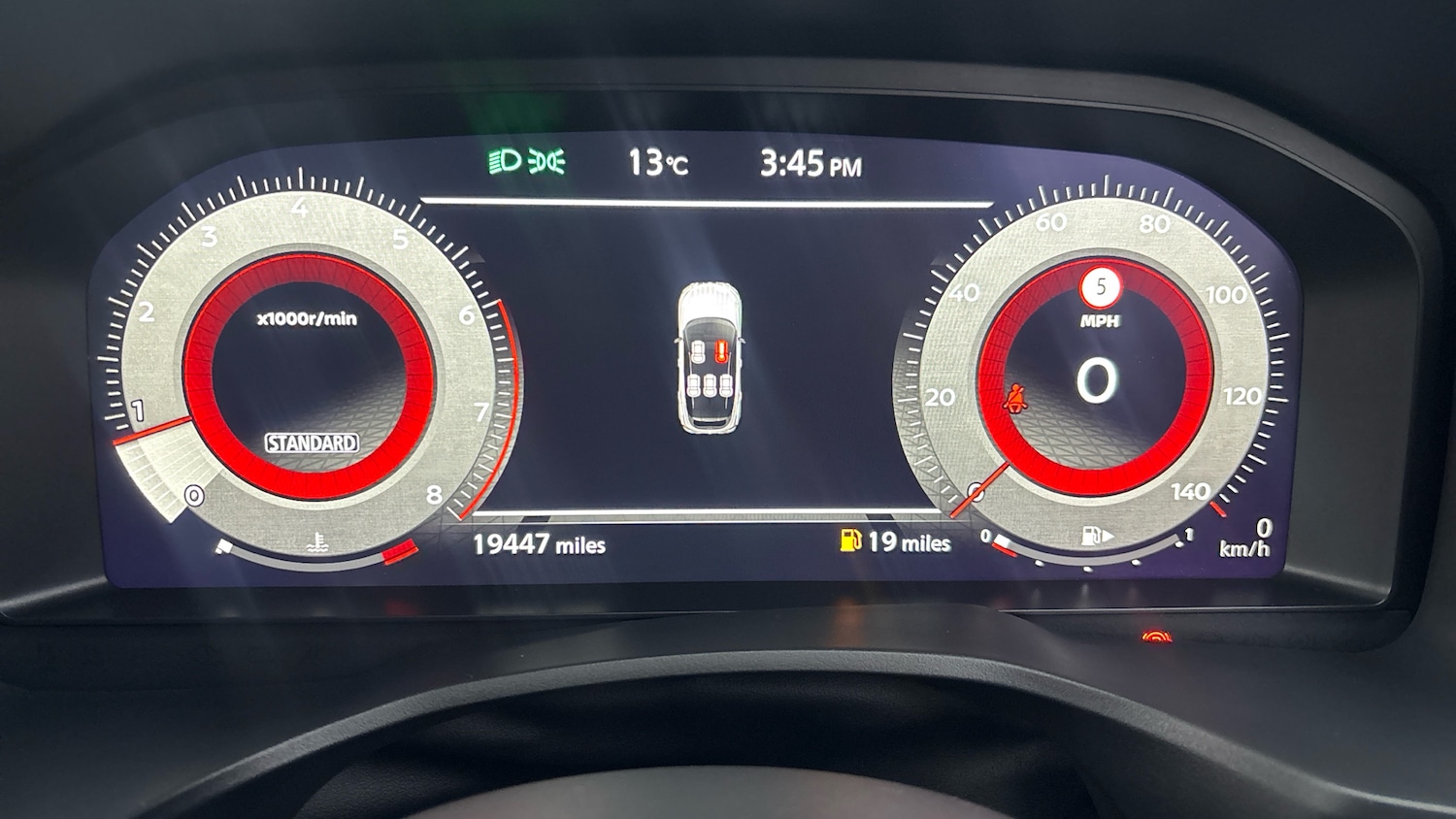 Used Nissan Qashqai 2022 for sale - 76653070: Photo 18