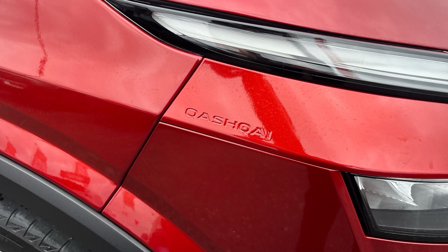 Used Nissan Qashqai 2022 for sale - 76653070: Photo 21