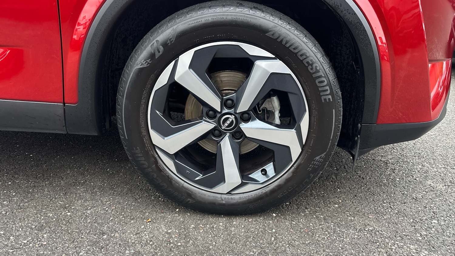 Used Nissan Qashqai 2022 for sale - 76653070: Photo 22