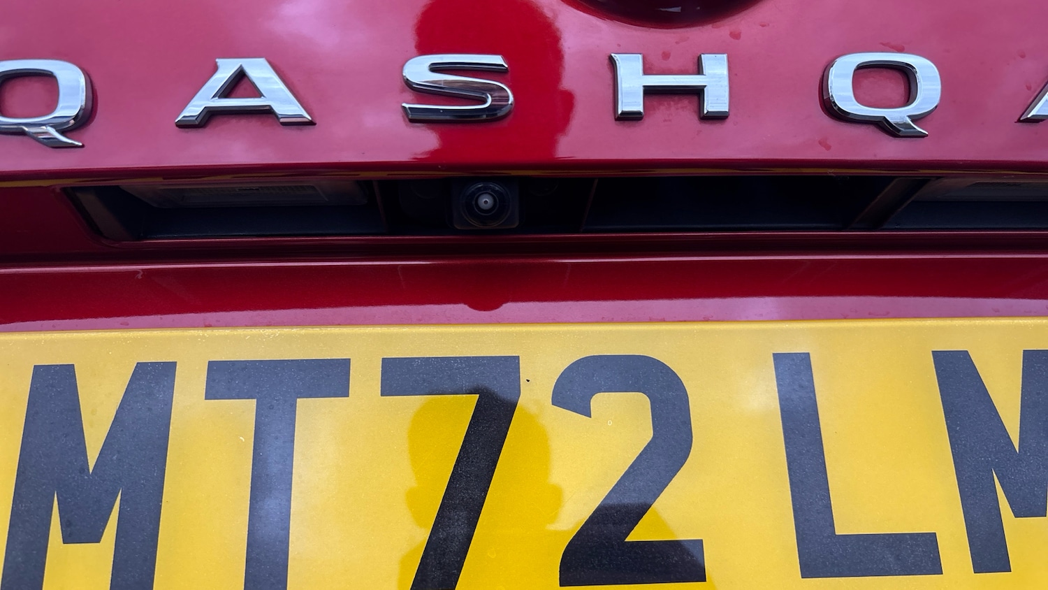 Used Nissan Qashqai 2022 for sale - 76653070: Photo 27