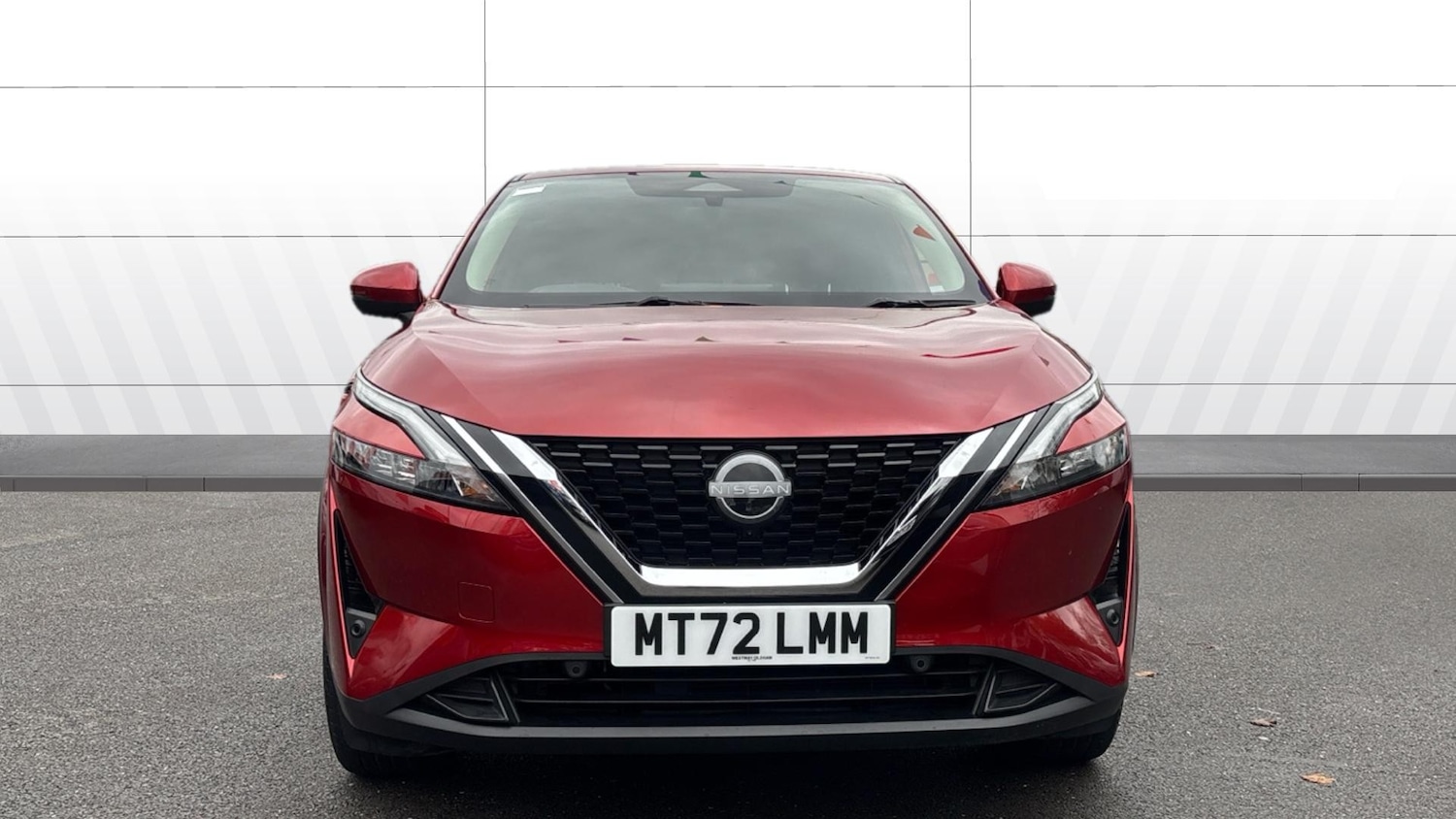 Used Nissan Qashqai 2022 for sale - 76653070: Photo 3