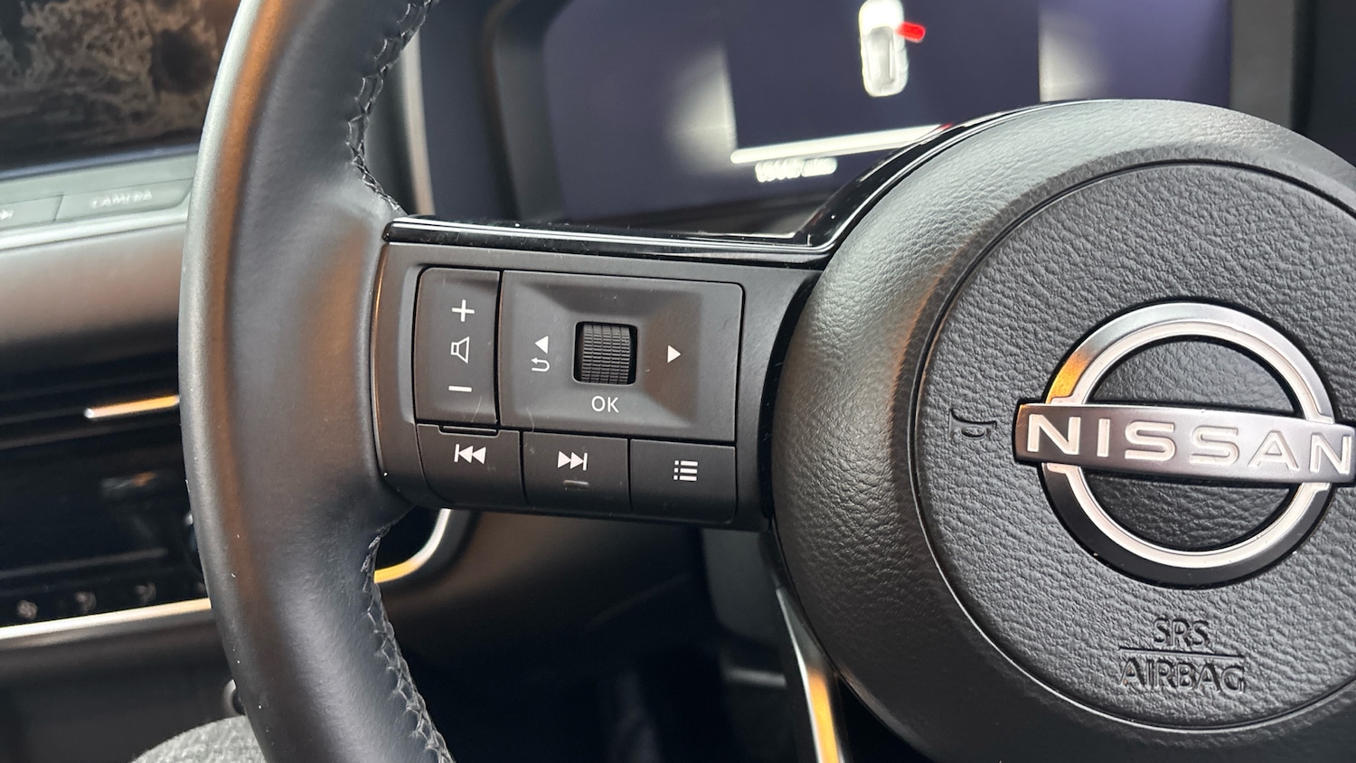 Used Nissan Qashqai 2022 for sale - 76653070: Photo 34