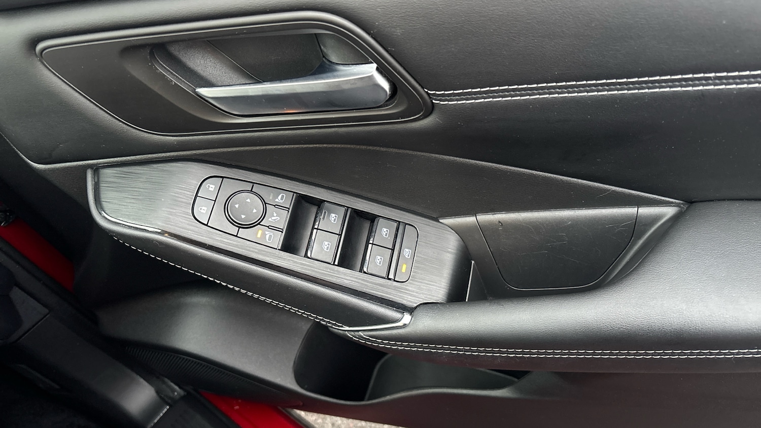 Used Nissan Qashqai 2022 for sale - 76653070: Photo 37