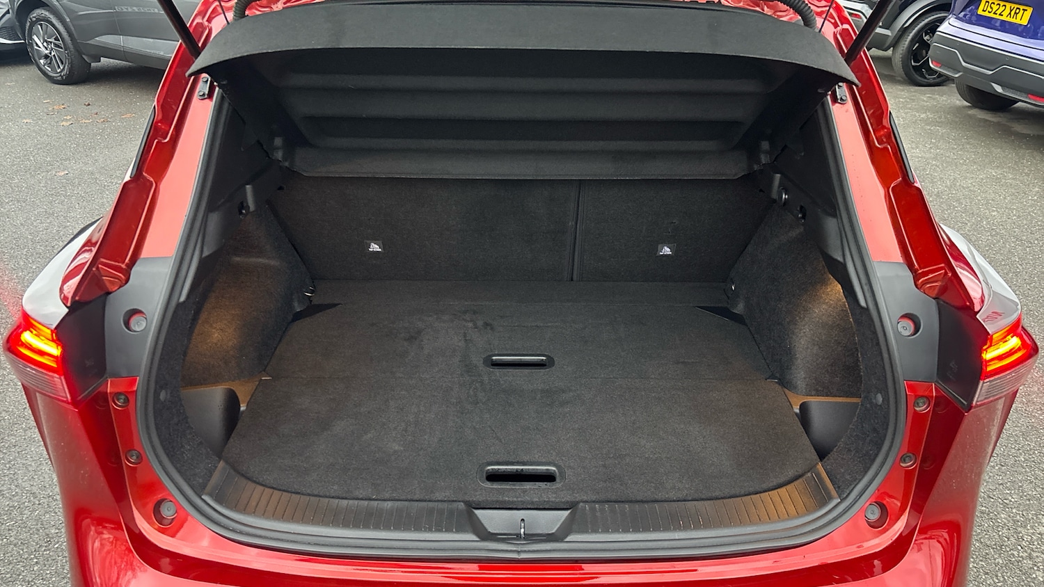 Used Nissan Qashqai 2022 for sale - 76653070: Photo 4