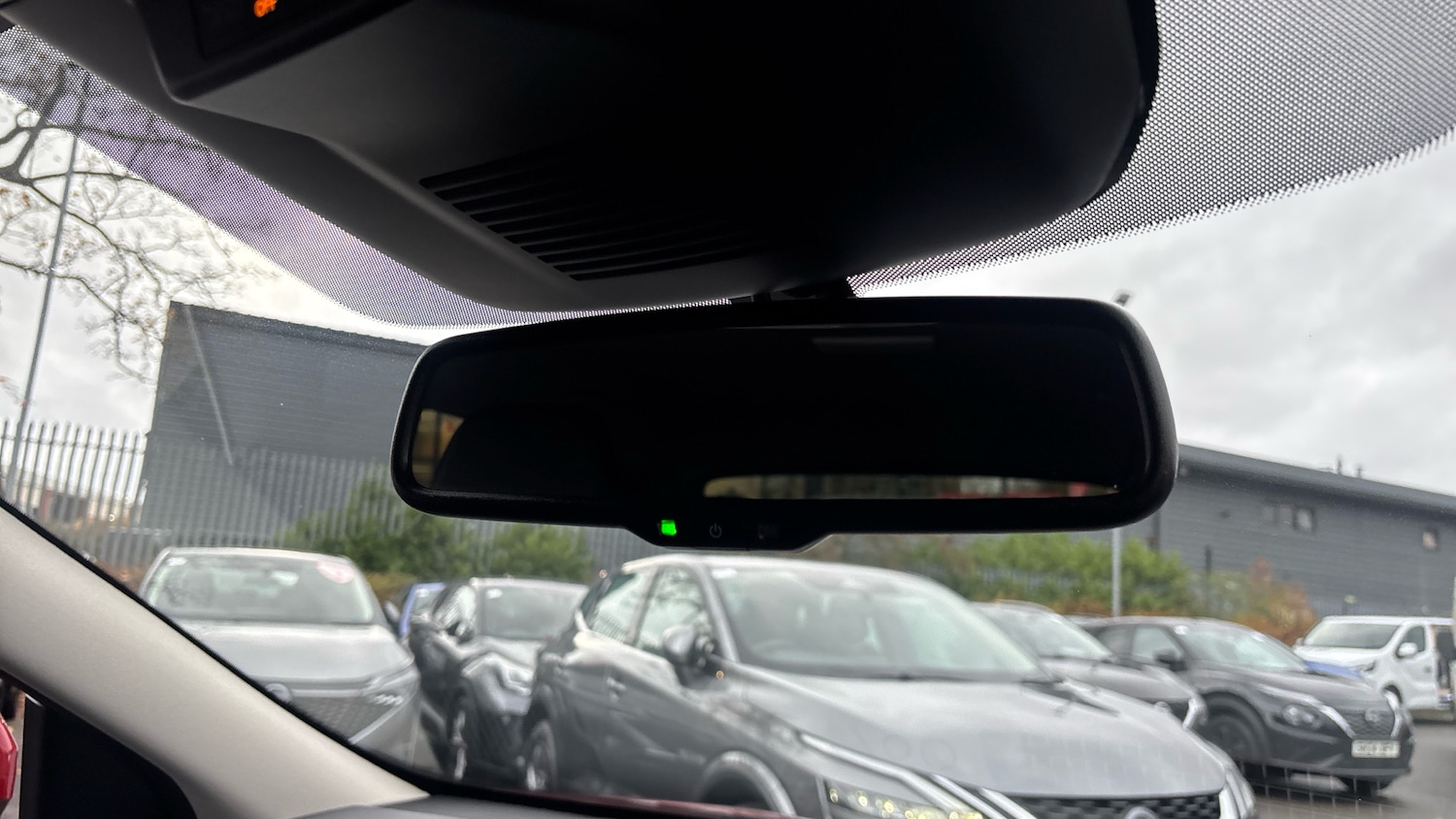 Used Nissan Qashqai 2022 for sale - 76653070: Photo 45