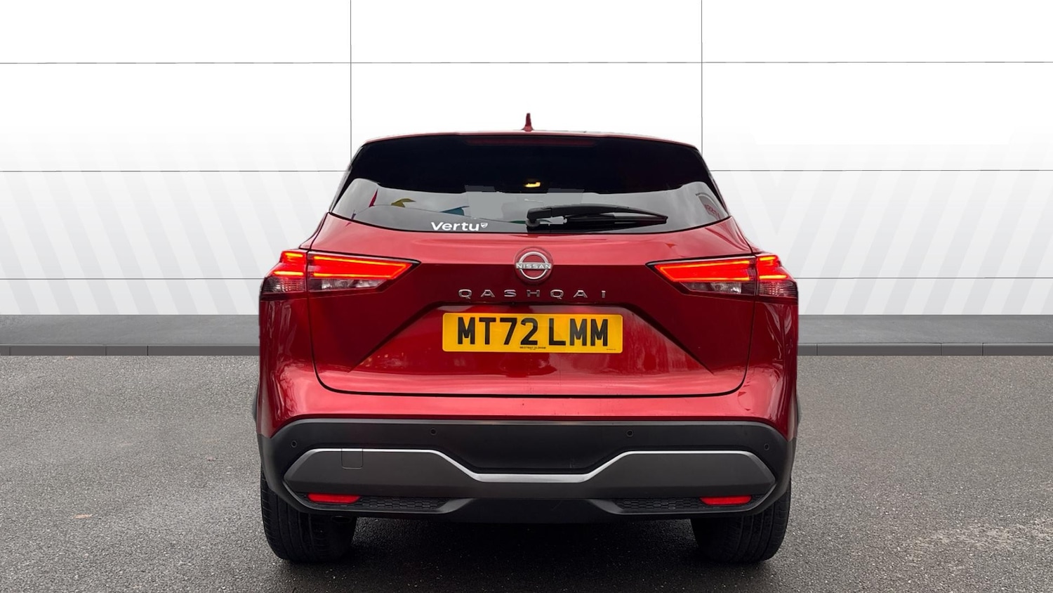 Used Nissan Qashqai 2022 for sale - 76653070: Photo 6