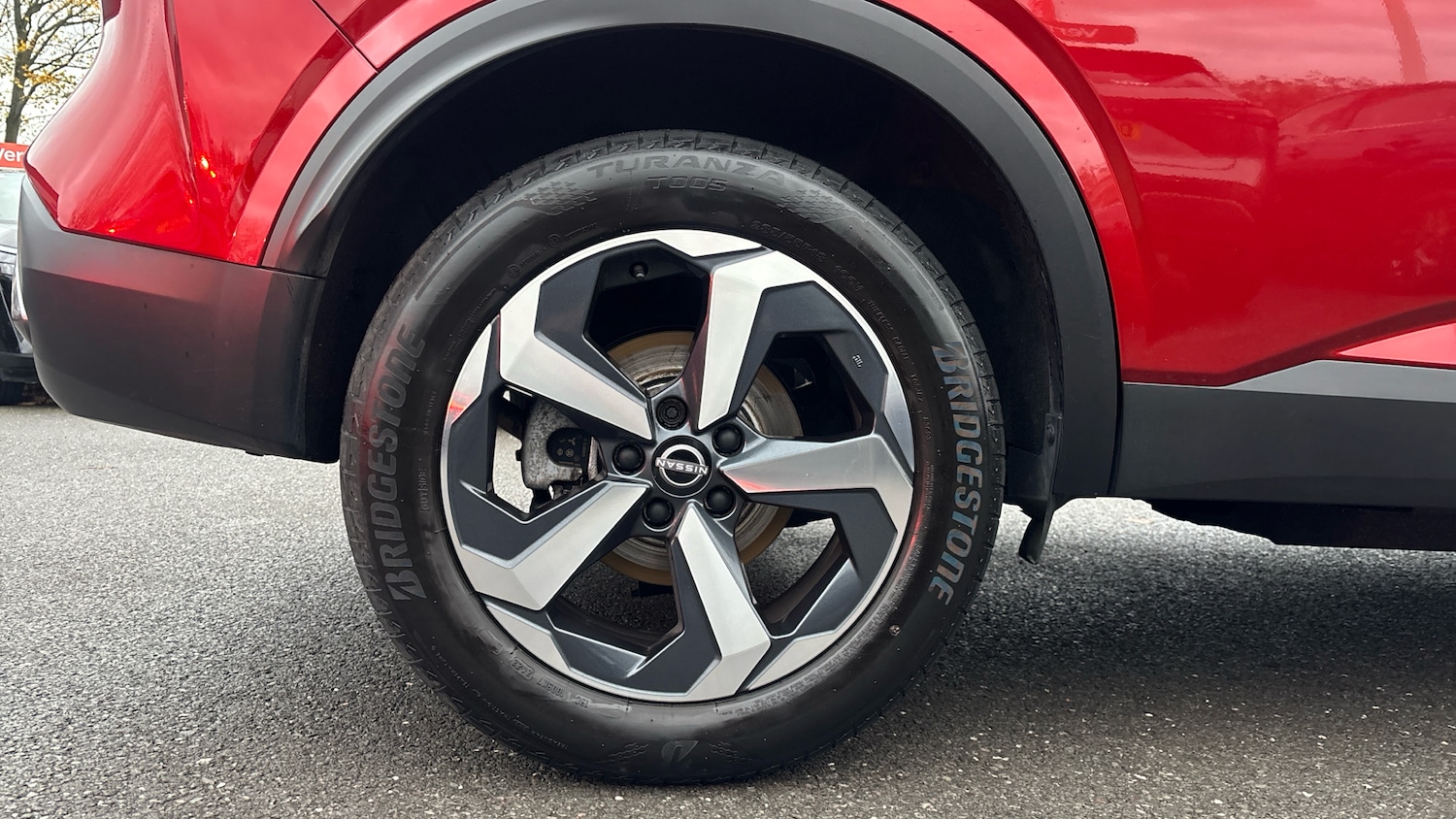 Used Nissan Qashqai 2022 for sale - 76653070: Photo 7