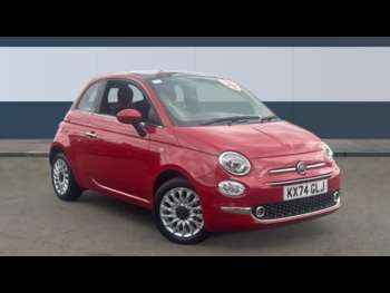 2024 (74) - 1.0 Mild Hybrid 3dr Petrol Hatchback
