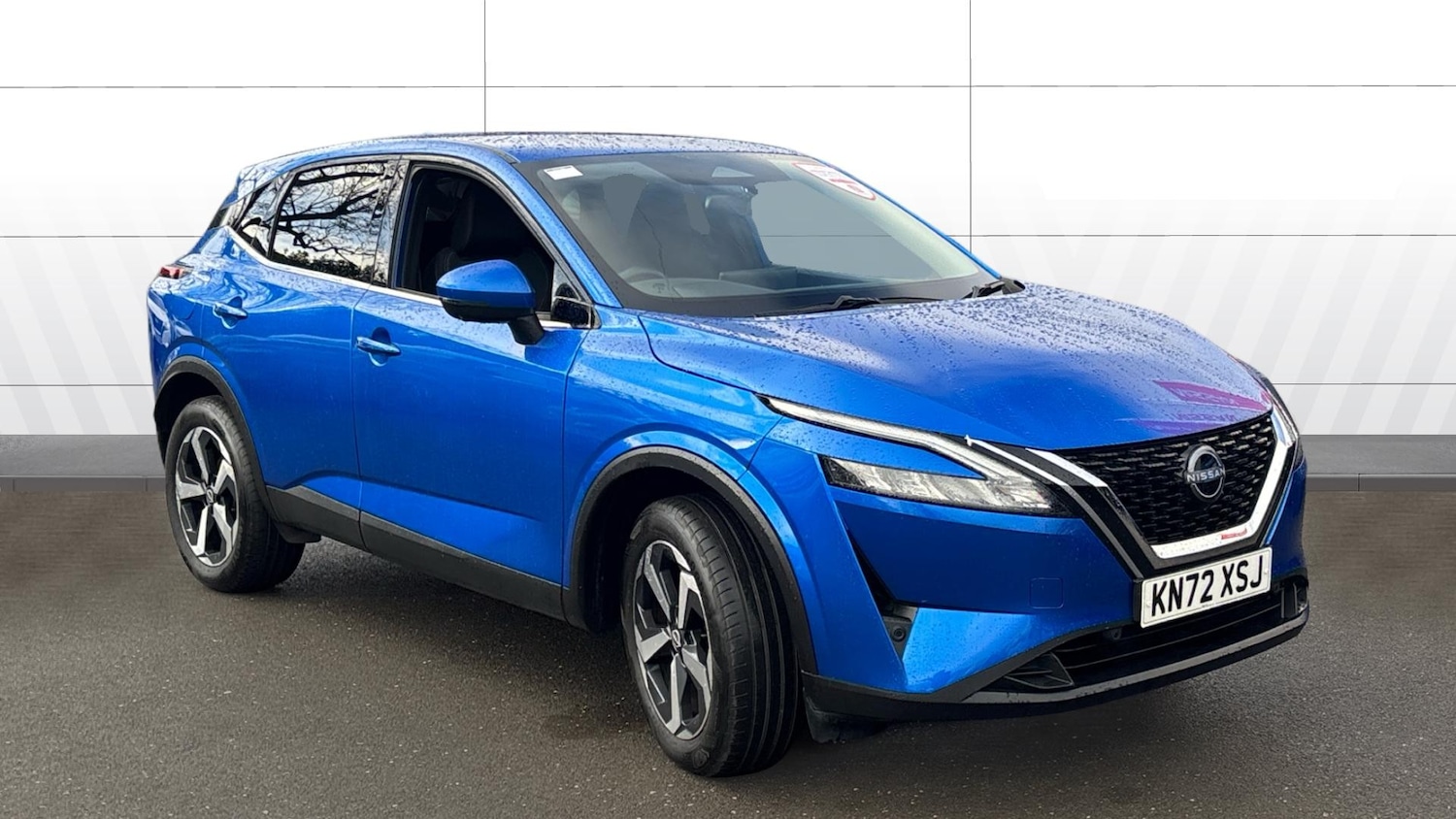Used Nissan Qashqai 2022 for sale - 77323433: Photo 1