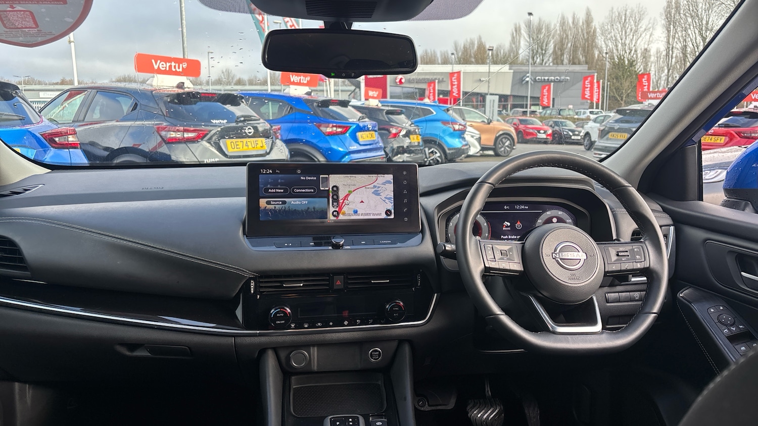 Used Nissan Qashqai 2022 for sale - 77323433: Photo 10