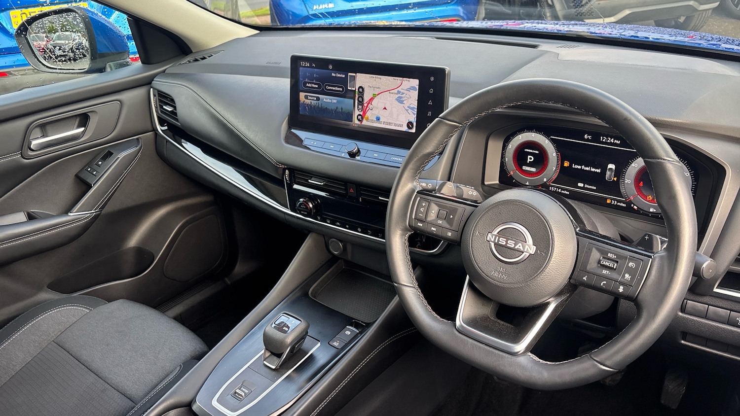 Used Nissan Qashqai 2022 for sale - 77323433: Photo 11