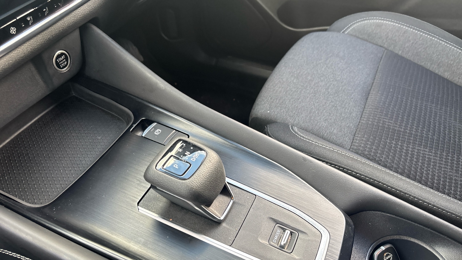 Used Nissan Qashqai 2022 for sale - 77323433: Photo 13