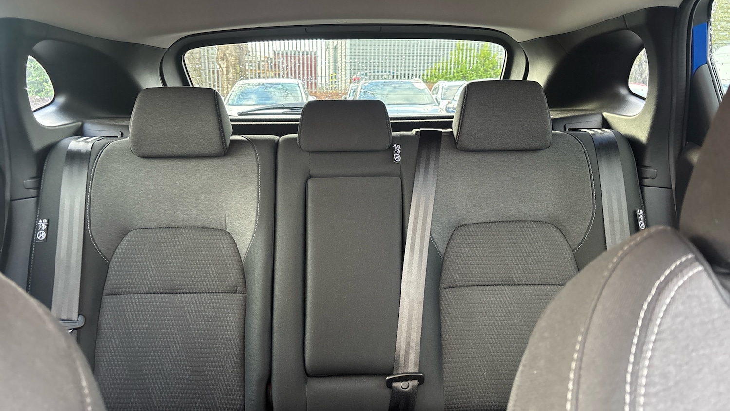 Used Nissan Qashqai 2022 for sale - 77323433: Photo 15