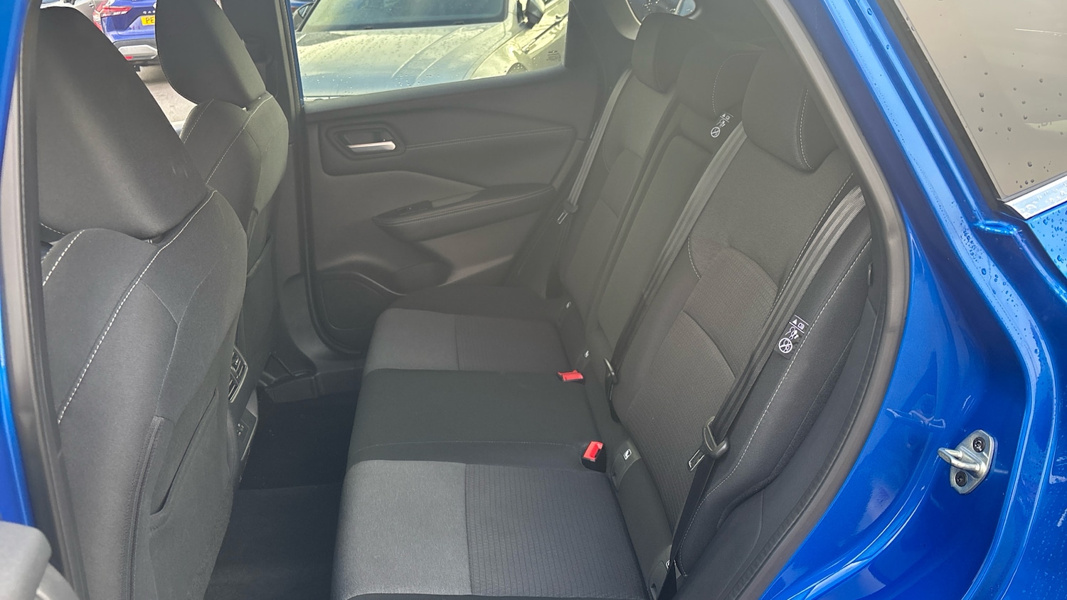 Used Nissan Qashqai 2022 for sale - 77323433: Photo 16