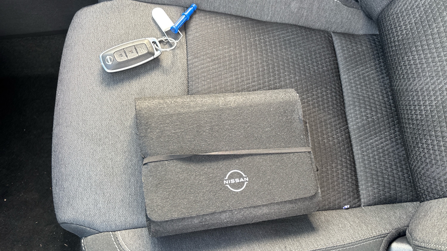 Used Nissan Qashqai 2022 for sale - 77323433: Photo 19